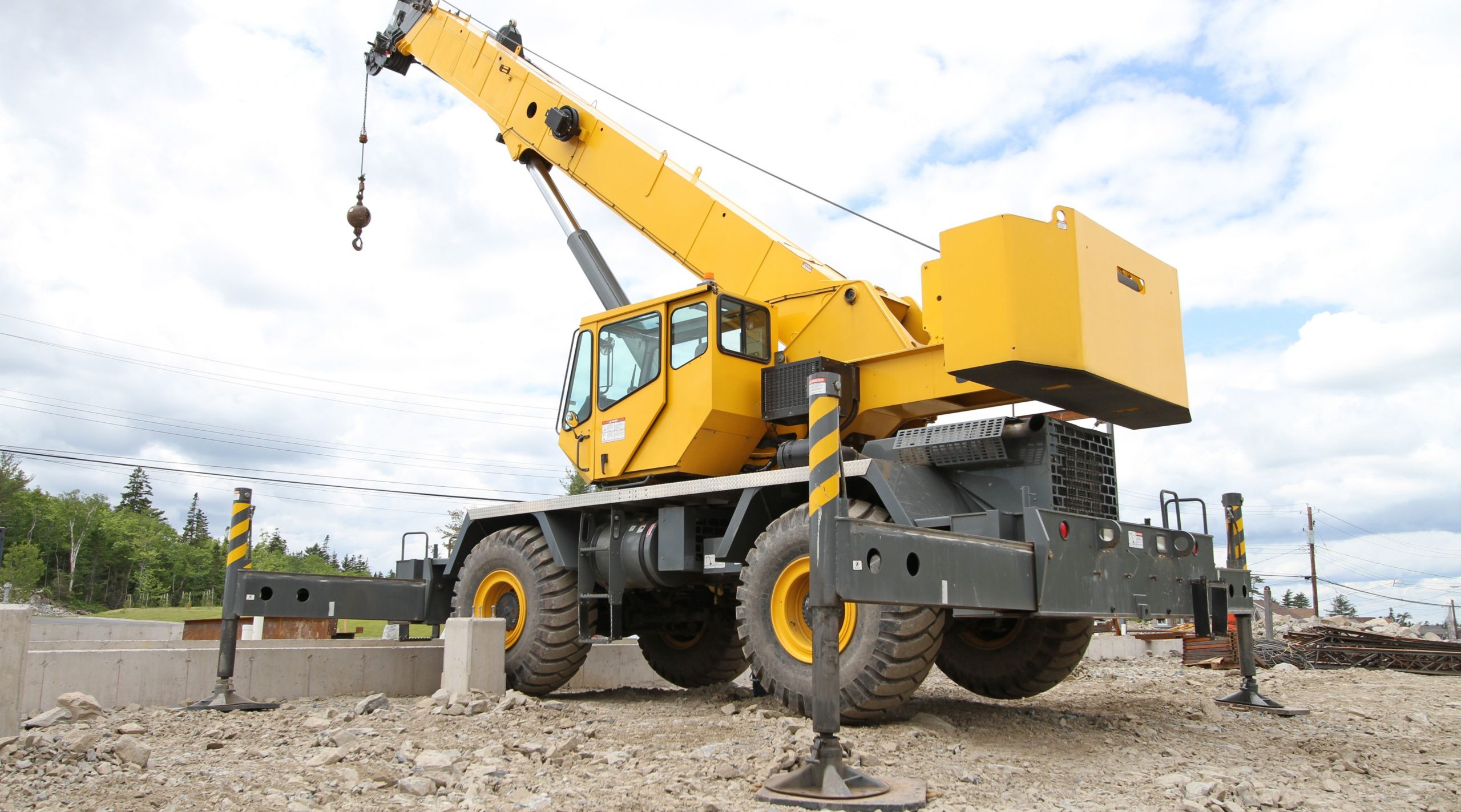 Silopi Vinç